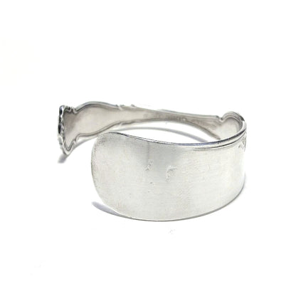 Butter Knife Bangle　No.8107