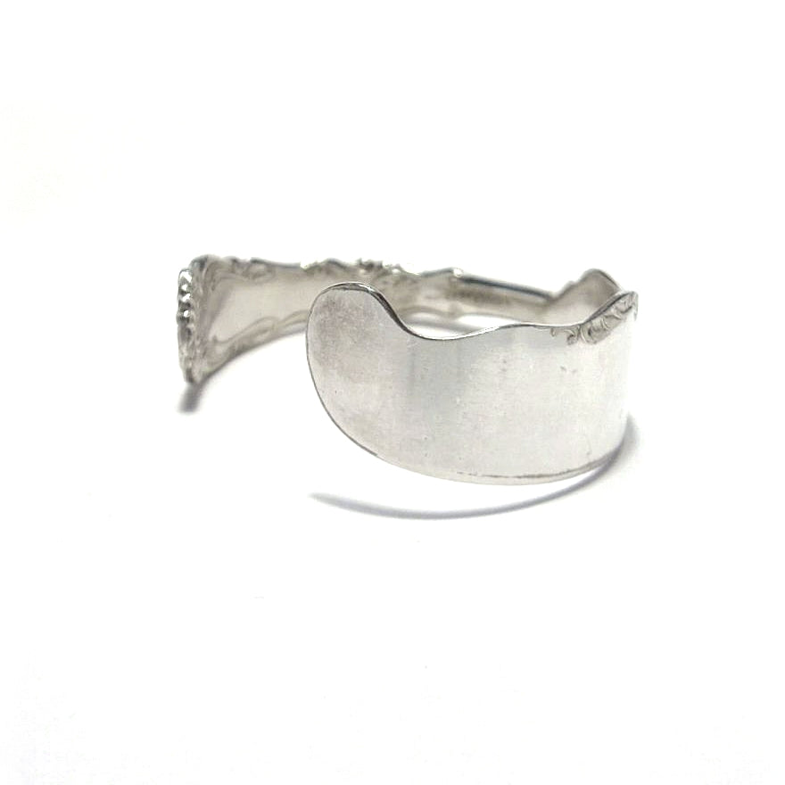 Butter Knife Bangle　No.8088