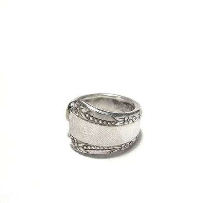 Spoon Ring　No.7548　14号