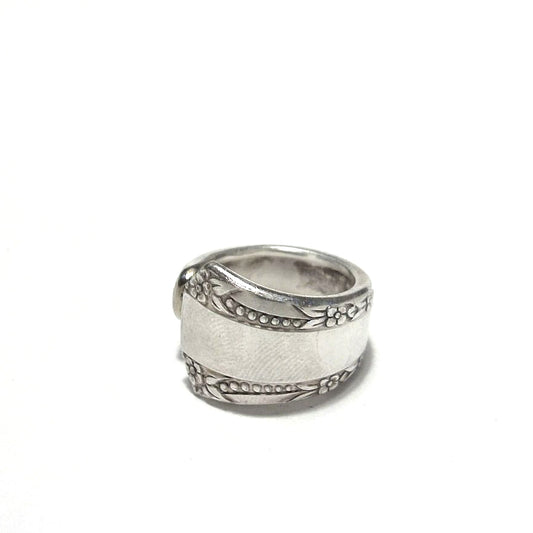 Spoon Ring　No.7548　14号