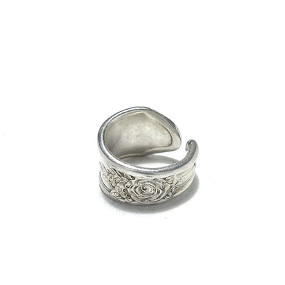 Spoon Ring　No.7468　13号