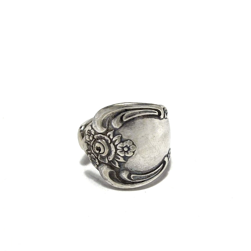 Spoon Ring　No.7511　15号