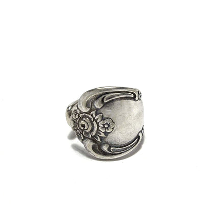 Spoon Ring　No.7511　15号