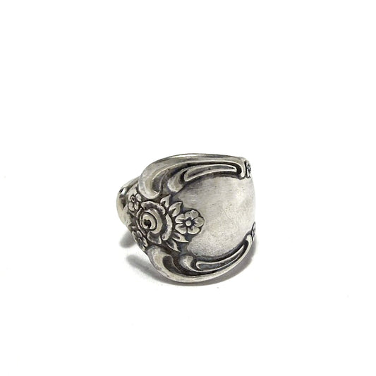 Spoon Ring　No.7511　15号