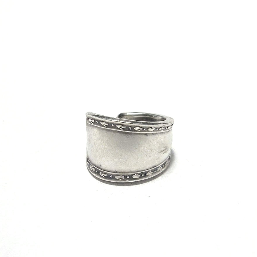 Spoon Ring　No.7482　13号