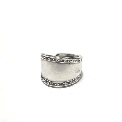 Spoon Ring　No.7482　13号