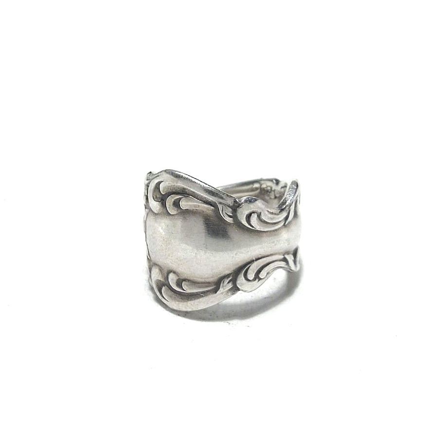 Spoon Ring　No.7598　17号