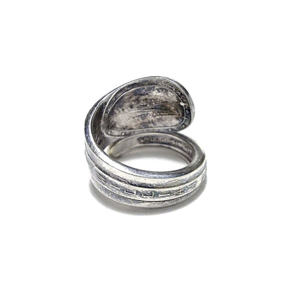 President Spoon Ring　　No.7920　25号　William McKinley