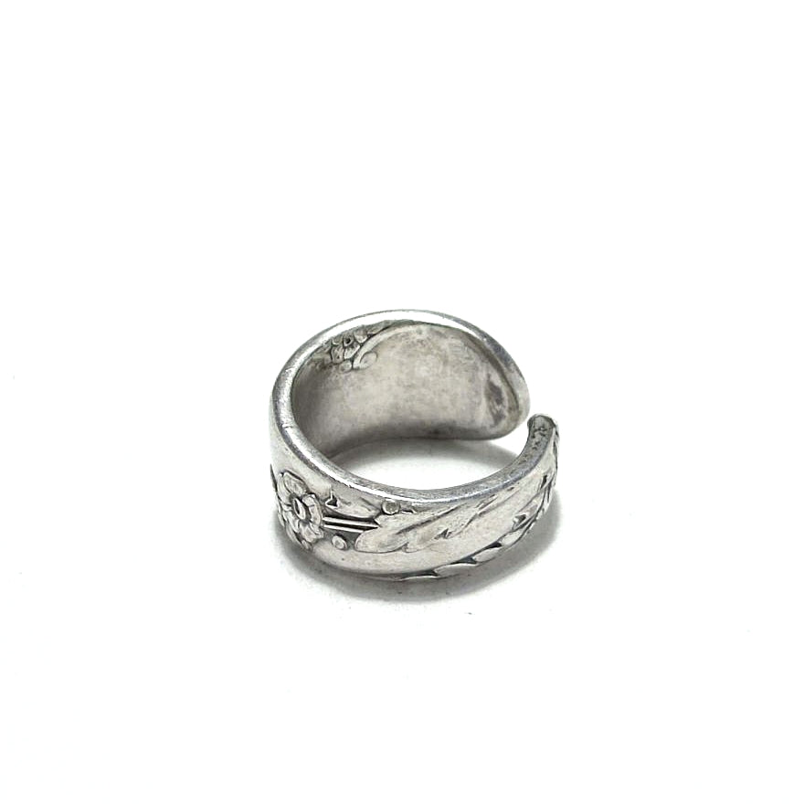 Spoon Ring　No.7547　15号