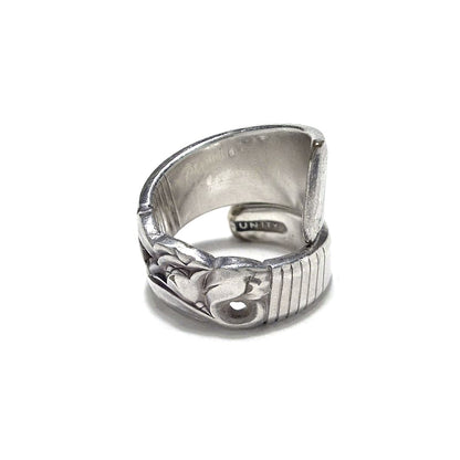 Spoon Ring　No.7758　21号