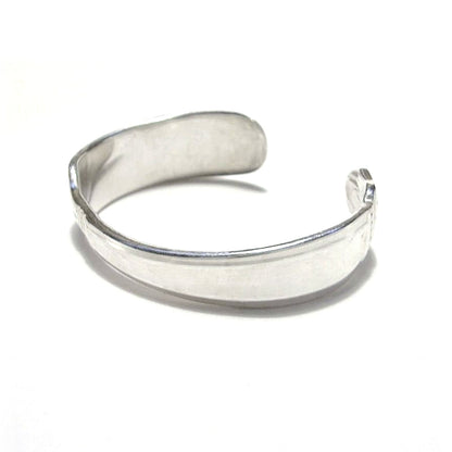 Butter Knife Bangle　No.8116