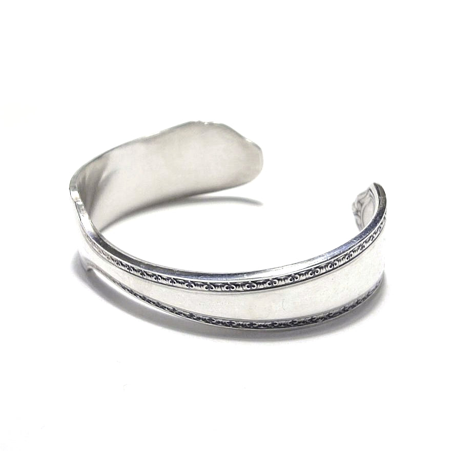 Butter Knife Bangle　No.8076