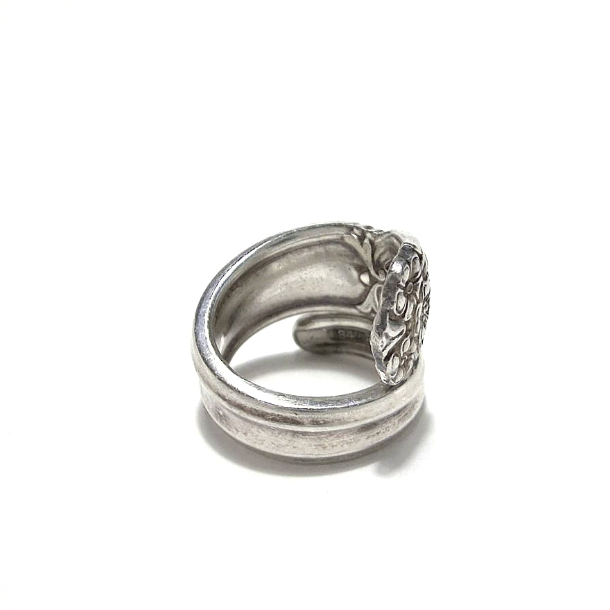 Spoon Ring　No.7670　17号