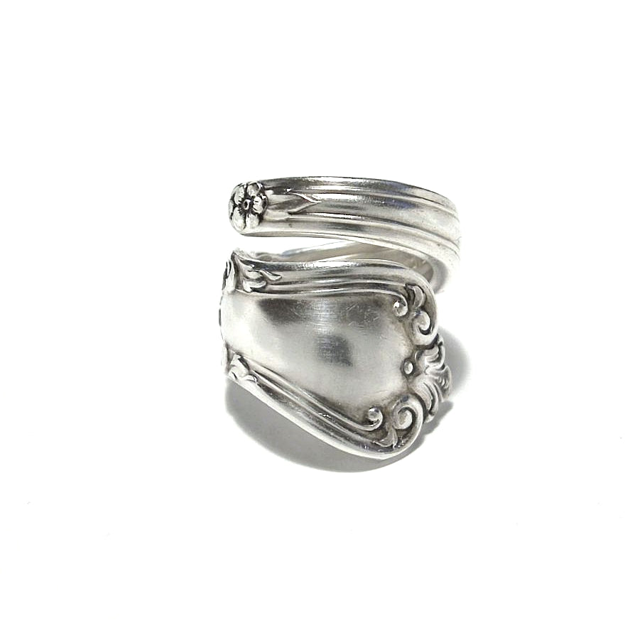 Spoon Ring　No.7000　20号
