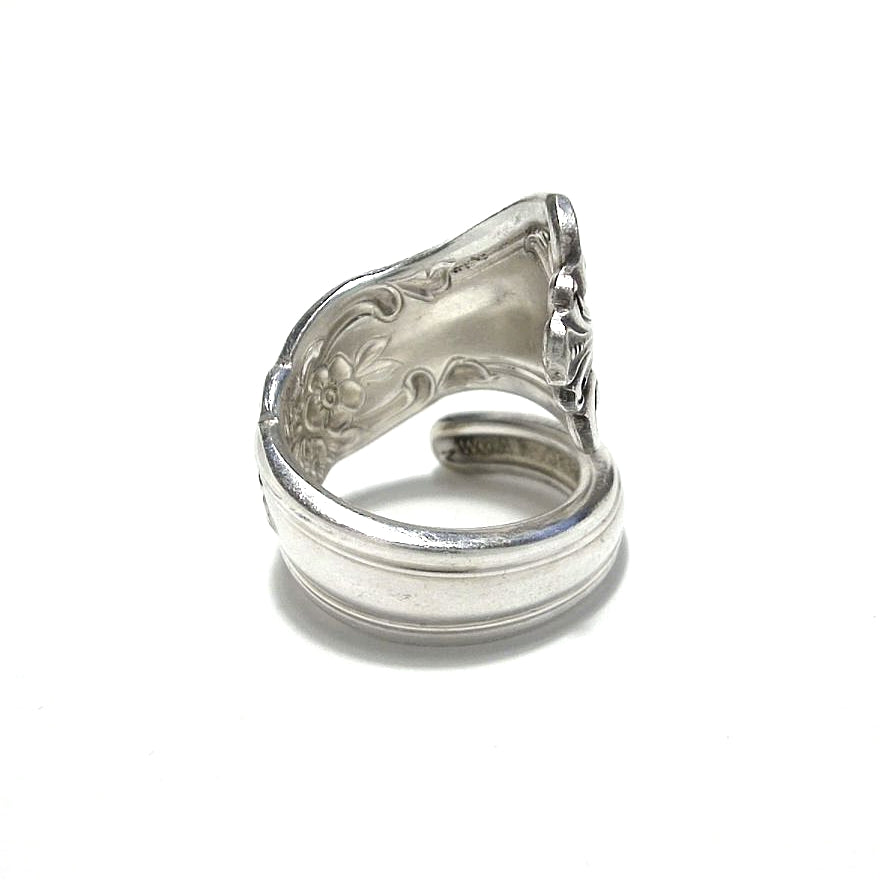 Spoon Ring　No.7000　20号
