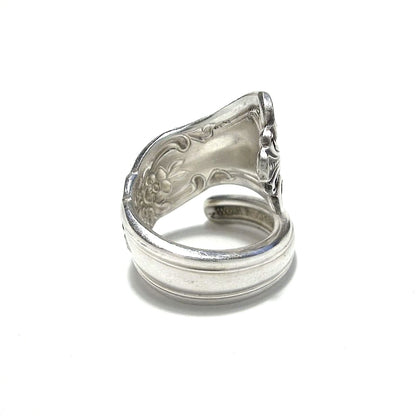 Spoon Ring　No.7000　20号