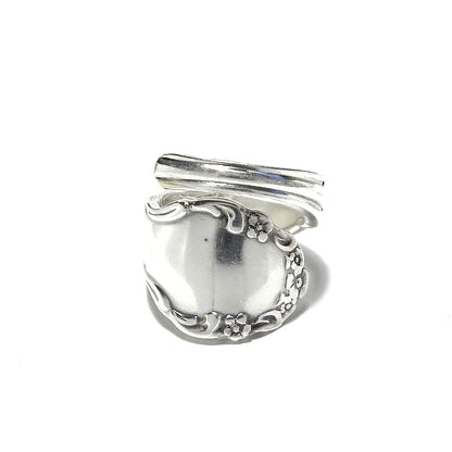 Spoon Ring　No.7001　21号