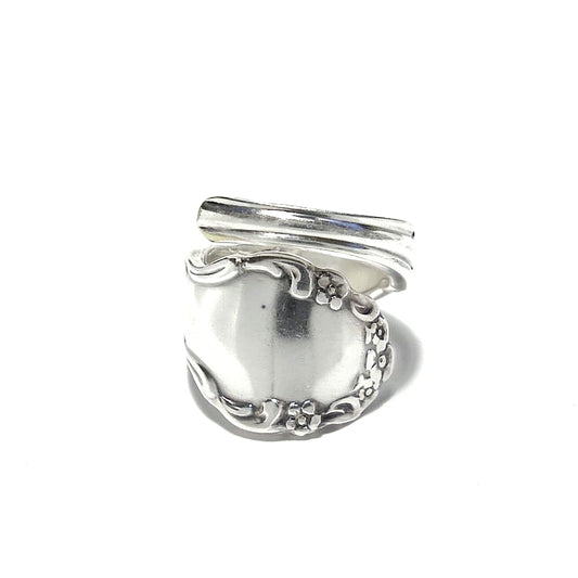 Spoon Ring　No.7001　21号