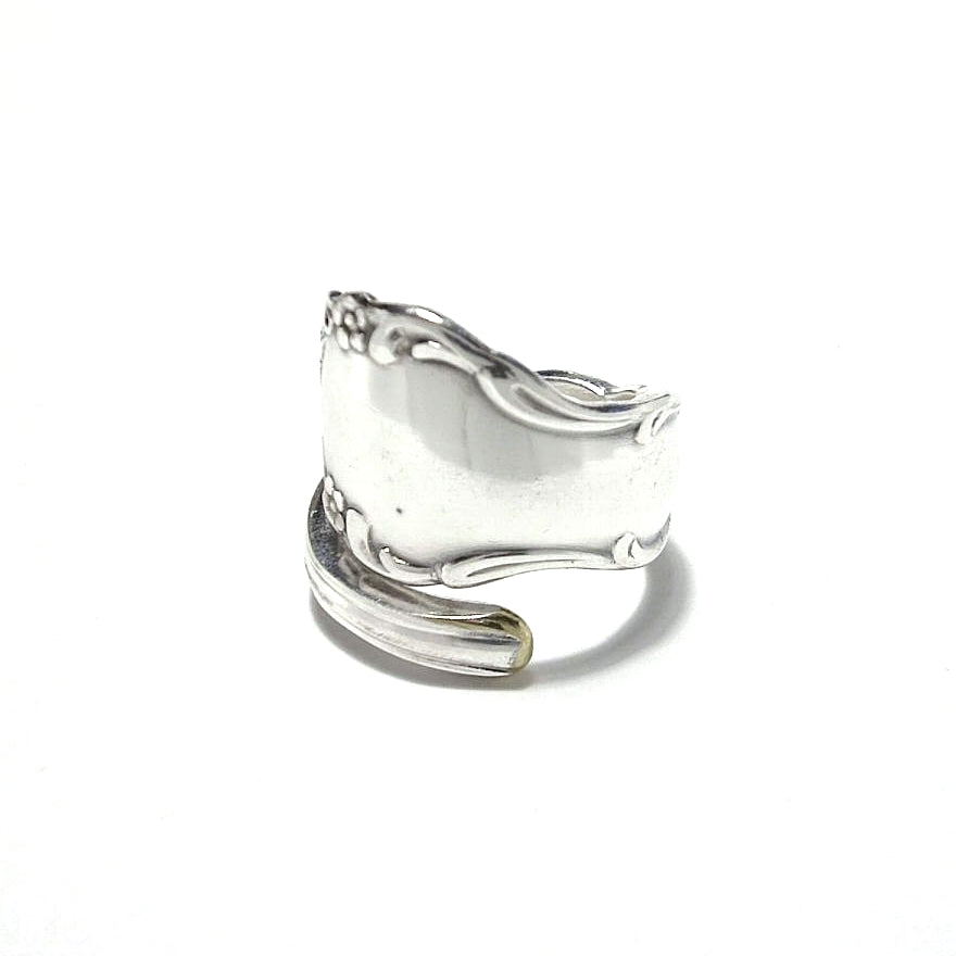 Spoon Ring　No.7001　21号