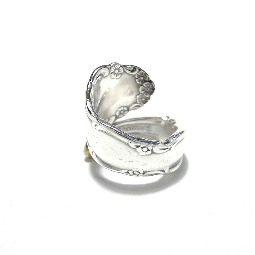 Spoon Ring　No.7001　21号
