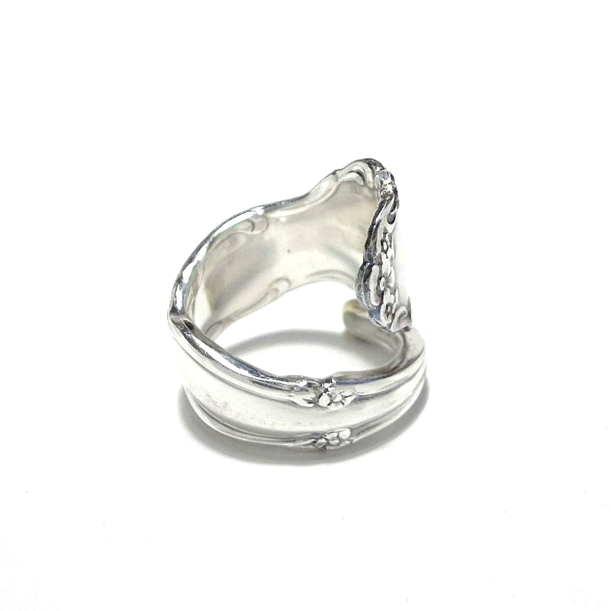 Spoon Ring　No.7001　21号