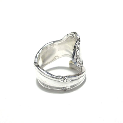 Spoon Ring　No.7001　21号
