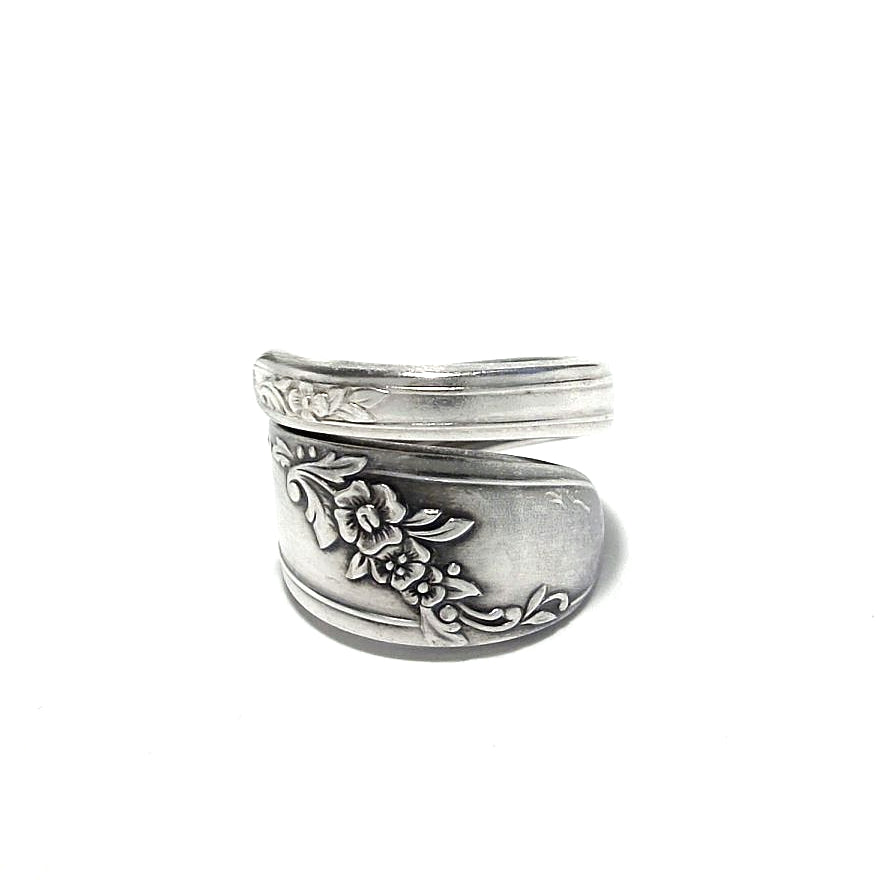 Spoon Ring　No.7002　21号