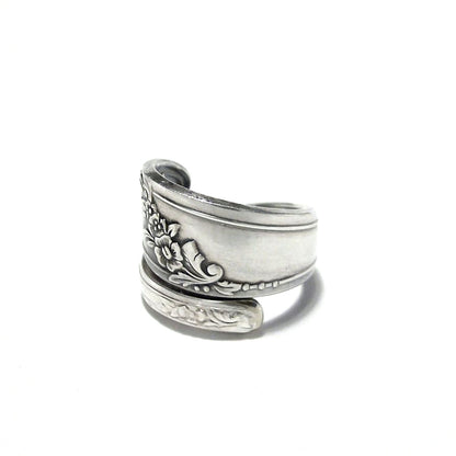 Spoon Ring　No.7002　21号