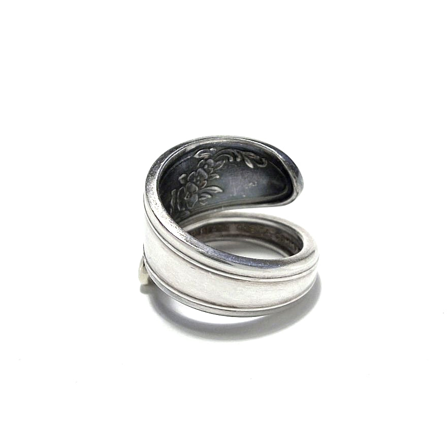 Spoon Ring　No.7002　21号