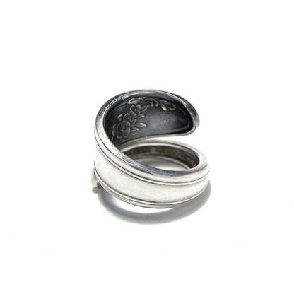 Spoon Ring　No.7002　21号