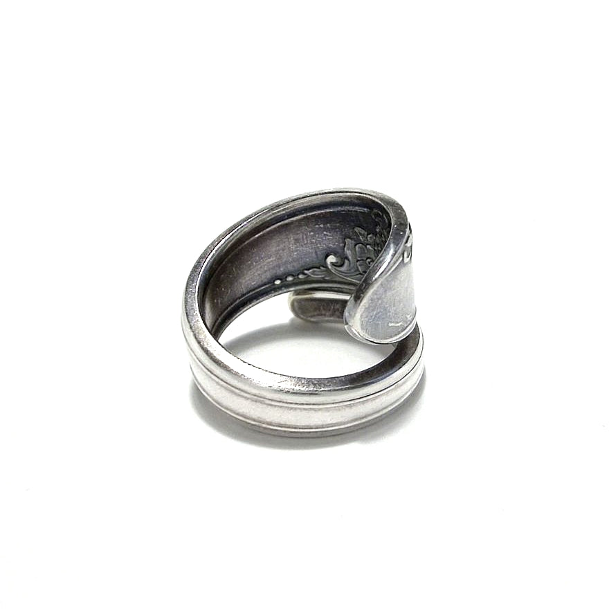 Spoon Ring　No.7002　21号