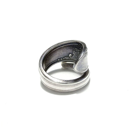 Spoon Ring　No.7002　21号