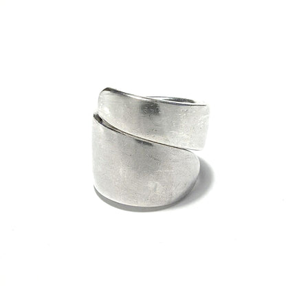 Spoon Ring　No.7003　19号