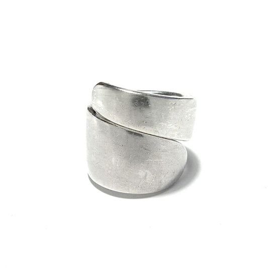 Spoon Ring　No.7003　19号