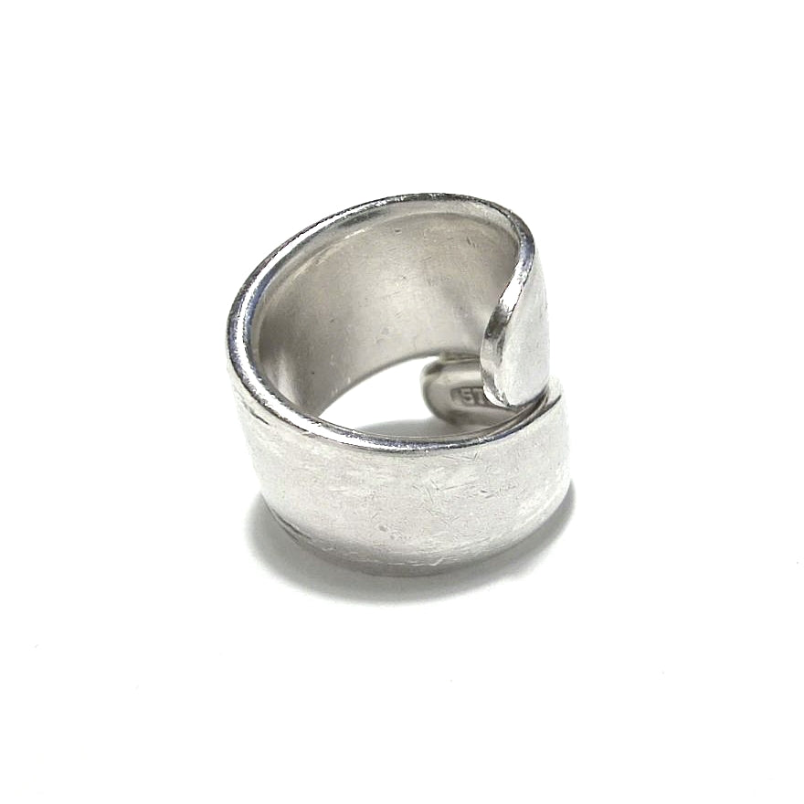 Spoon Ring　No.7003　19号