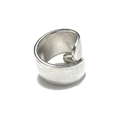 Spoon Ring　No.7003　19号