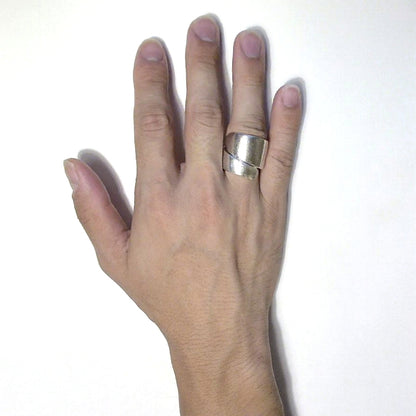 Spoon Ring　No.7003　19号