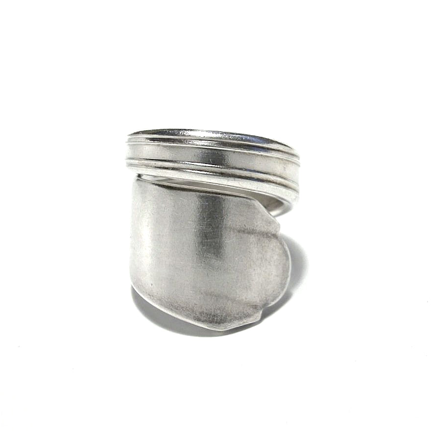 Spoon Ring　No.7004　20号