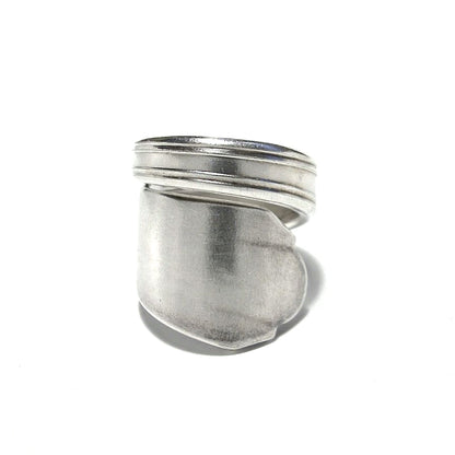 Spoon Ring　No.7004　20号