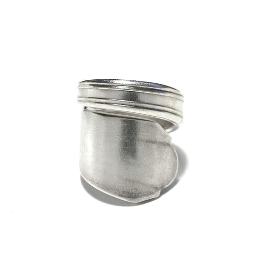 Spoon Ring　No.7004　20号