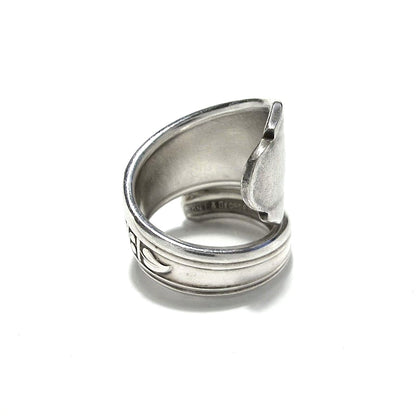 Spoon Ring　No.7004　20号