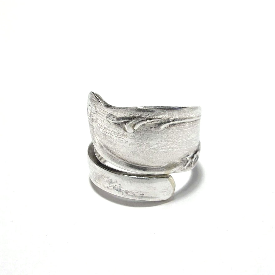 Spoon Ring　No.7005　24号