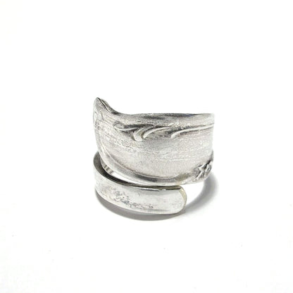 Spoon Ring　No.7005　24号
