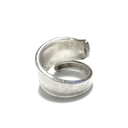 Spoon Ring　No.7005　24号