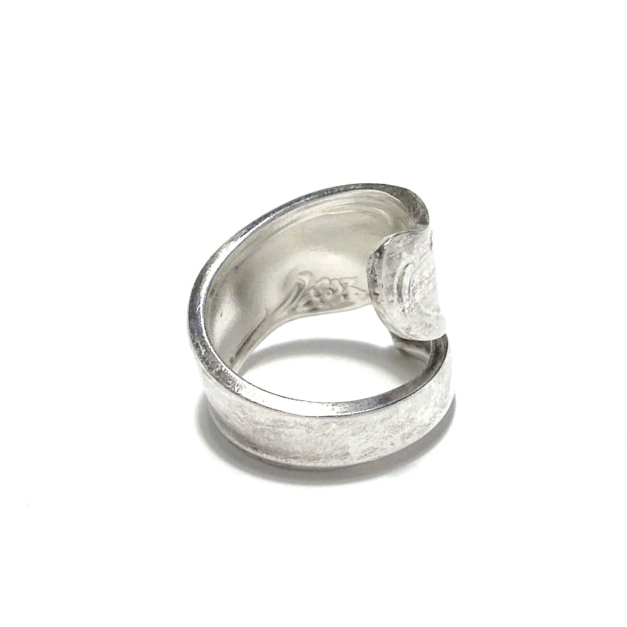 Spoon Ring　No.7005　24号