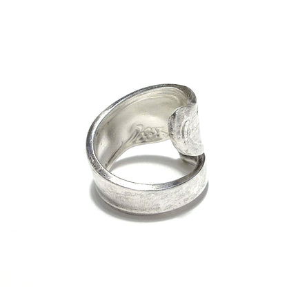 Spoon Ring　No.7005　24号