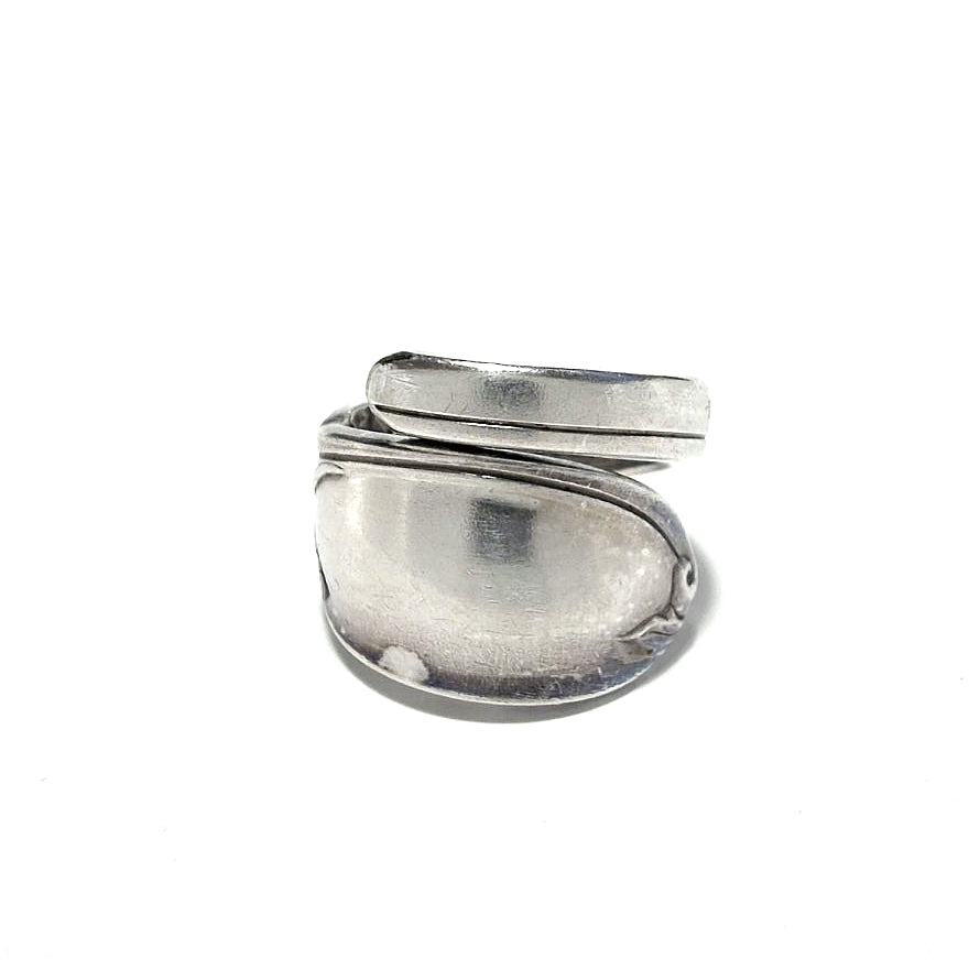 Spoon Ring　No.7006　23号