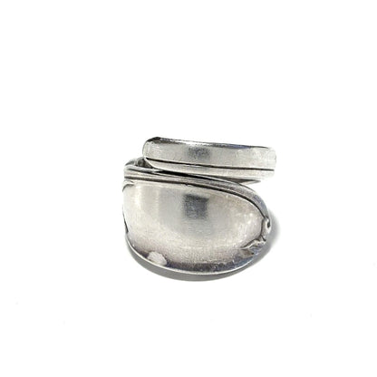 Spoon Ring　No.7006　23号