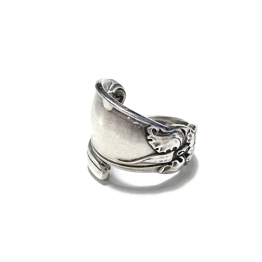 Spoon Ring　No.7006　23号
