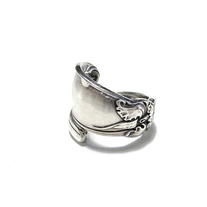Spoon Ring　No.7006　23号